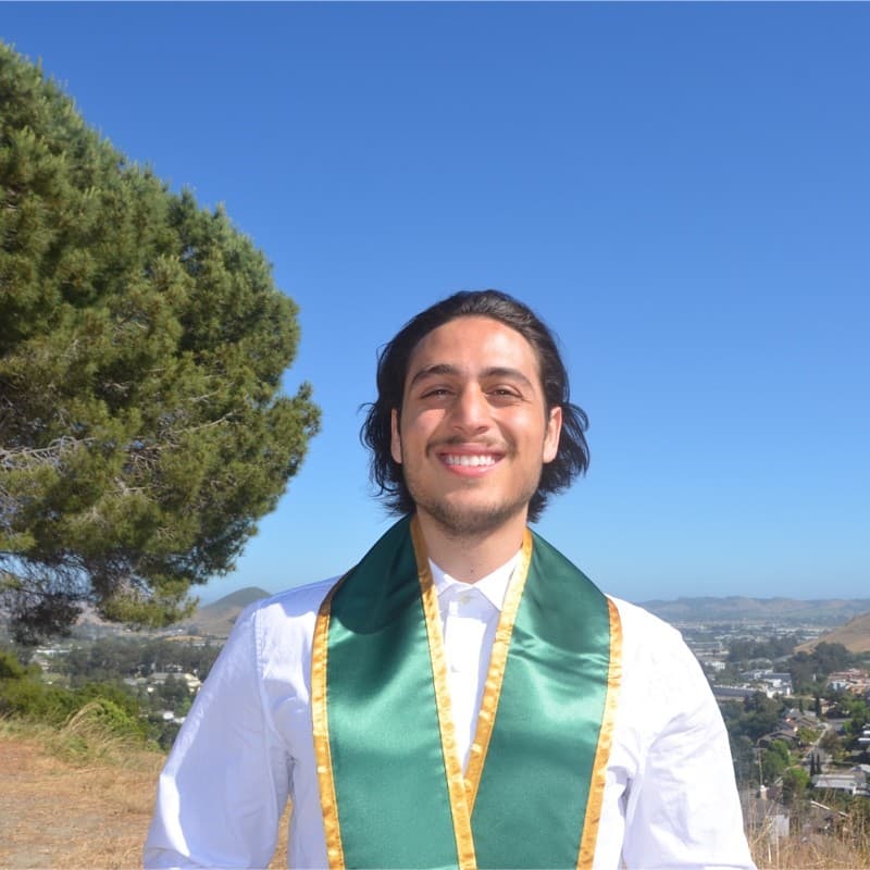 Kamron Monajemi