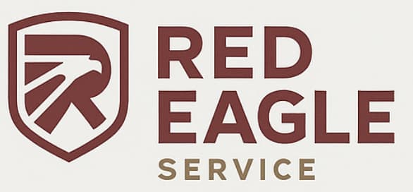 Red Eagle Service